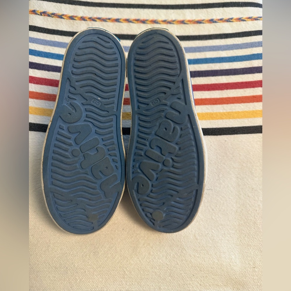 Native Slide Sandals - Picture 2 of 3